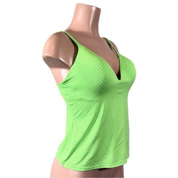 VICTORIAS SECRET BODY BY VICTORIA CAMI BRA 38C - Picture 9 of 12